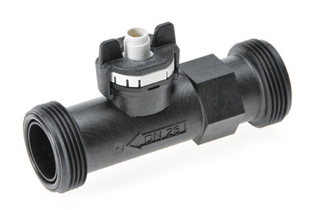  | Vortex flow sensor 210 